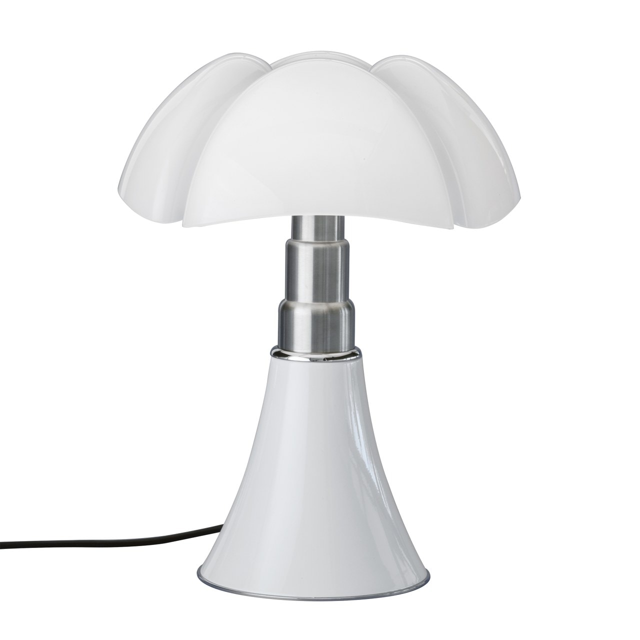 Salone del mobile di Milano Autunno/Inverno 2013/14 Martinelli Luce